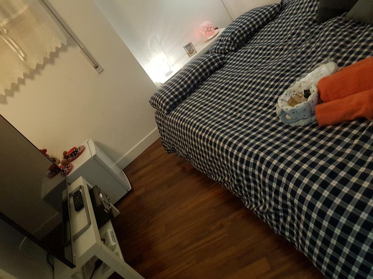 small bedroom vomero's Napoli Eksteriør billede