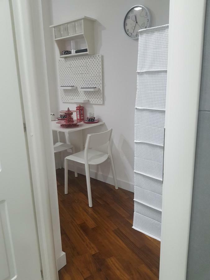 small bedroom vomero's Napoli Eksteriør billede